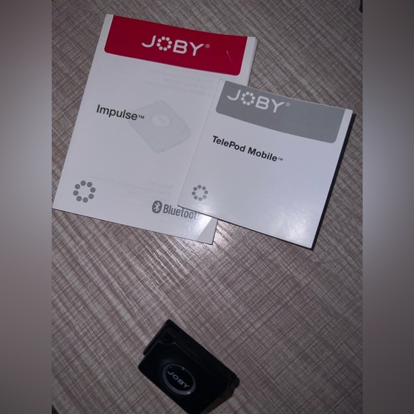 Joby Tripod - Picture 4 of 6